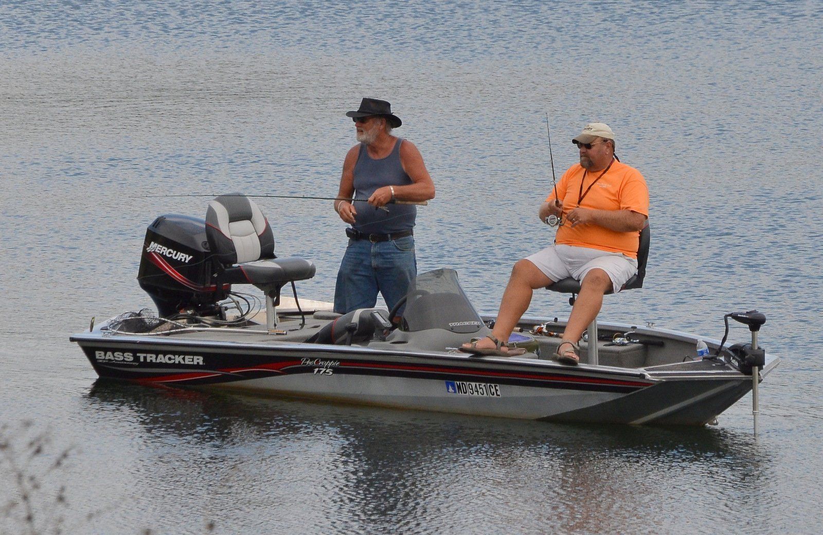 Olde Mill Stream RV Resort